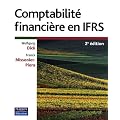 Comptabilite Financi�re en IFRS 2e ed.