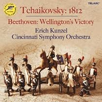 1812 Ovt/Wellingtons Victory/B