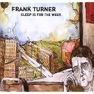 Sleep Is For The Week