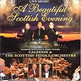 A Beautiful Scottish Evening