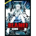 Blame Gakuen ! And so on