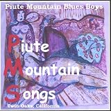 Piute Mountain Songs