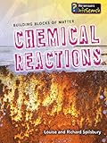 Chemical reactions