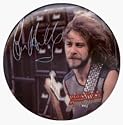 Judas Priest - Other Guitarist (Live) - AUTHENTIC 1980's RETRO VINTAGE 1.25" Button / Pin