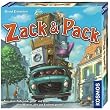 KOSMOS 6903970 - Zack und Pack