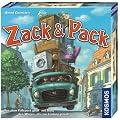 KOSMOS 6903970 - Zack und Pack