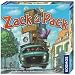Kosmos 690397 - Zack und Pack