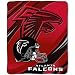 Atlanta Falcons 50