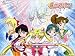 Sailor Moon Super S Box #01 (Eps 128-147) (4 Dvd)