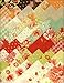 Moda Somerset Charm Pack, Set of 42 5x5-inch (12.7x12.7cm) Precut Cotton Fabric Squares
