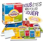 Hasbro - 16577 - Jeu d'ambiance - Cra...