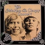 The Makem & Clancy Concert