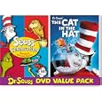 DR SEUSS THE CAT IN THE HAT SEUSS CEL by 