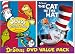 Search : DR SEUSS THE CAT IN THE HAT/SEUSS CEL