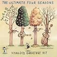 Vivaldi's Greatest Hit: The Ultimate Four Seasons