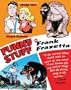Frazetta Funny Stuff