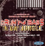Drum n Bass In Da Jungle