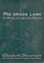 The Grass Lark: A Study of Lafcadio Hearn