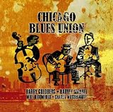 Chicago Blues Reunion