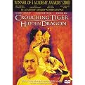 Crouching Tiger, Hidden Dragon (Widescreen)