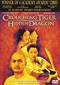 Crouching Tiger, Hidden Dragon (Widescreen)
