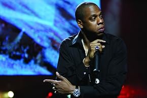 Bilder von Jay-Z