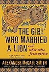 The Girl Who Married a Lion