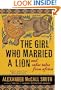 The Girl Who Married a Lion: and Other Tales from Africa