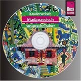Madagassisch. Kauderwelsch AusspracheTrainer-CD