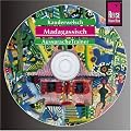 Madagassisch Wort f�r Wort: Madagassisch. Kauderwelsch AusspracheTrainer-CD