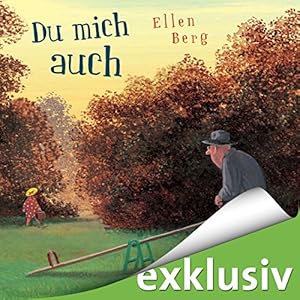 Du mich auch: Ein Rache-Roman