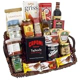 Trattoria Ditalia Gift Basket