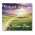 33 Spirit Journeys: Cover image