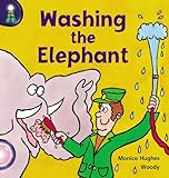 Washing the elephant