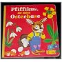 Pfiffikus, der kleine Osterhase. 