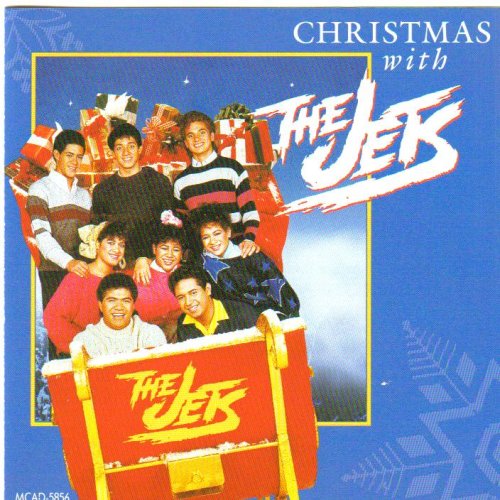 Christmas With The Jets