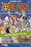 One Piece, Band 61