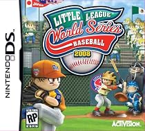 Little League World Series Baseball '08