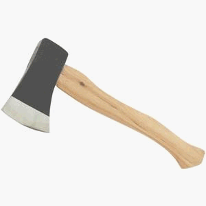 Truper 339280 Do it Camp Axe by