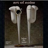 Below the Waste