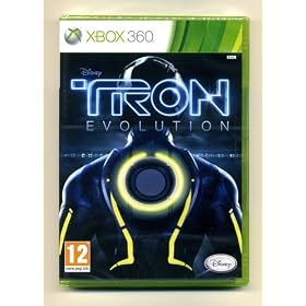 Tron: Evolution