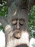 Shademaster Tree Face