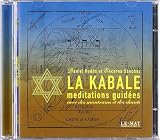 Produkt-Bild: Qabalah, La. Meditaciones guiadas (cd)