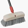 Wash Brush 10 in. All Purpose Handle