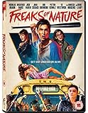 Freaks Of Nature [DVD] [2015]
