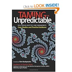 Taming the Unpredictable