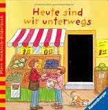 Produkt-Bild: Heute sind wir unterwegs