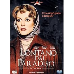Lontano Dal Paradiso (Tin Box) (Ltd)