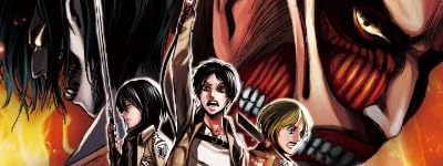 進撃の巨人 ~人類最後の翼~