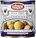 Clement Faugier Whole Cooked Chestnuts 15.5oz - French Ardeche Marrons Entiers Cooked in Water